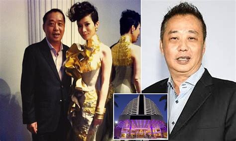 Star Casino battles to claw back $43 million Singapore billionaire .